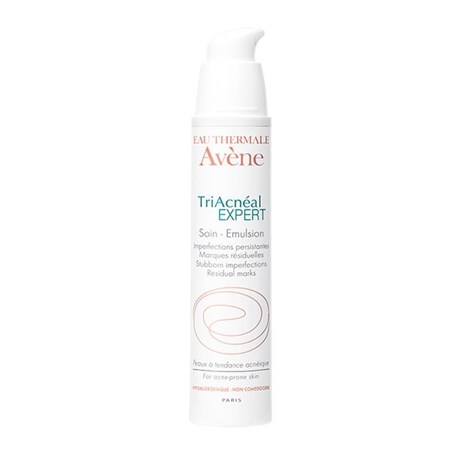 Avene TRIACNEAL EXPERT Smoothing and regulator care acne skin
