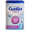 GALLIA CALISMA RELAIS 2, Lait de suite pour nourrisson 2ème âge. - bt 800 g