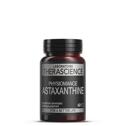 PHYSIOMANCE ASTAXANTHINE Therascience 60 capsules