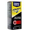 APAISYL XPERT, FAMILY FORMAT 100% Radical, anti-lice lotion, anti-slow. - 200 ml fl