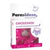 PARASIDOSE + LICE-LITTROUS CHOUCHOU WITH GILBERT LAVENDER ESSENTIAL OILS