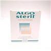 ALGOSTERIL COMPRESSE Pansement d'alginate, hémostatique et cicatrisant, stérile, 10 cm x 10 cm (ref. 25540), bt 16