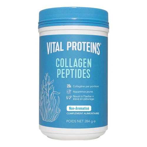 Vital Proteins Collagen Peptides 284g Vital Proteins