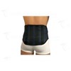 VERTÉLOMB, strong lumbar support belt, elastic knit for men and women