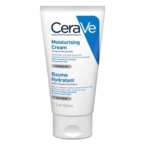 CERAVE HYDRATING BALM DRY TO VERY DRY SKINS 177ML