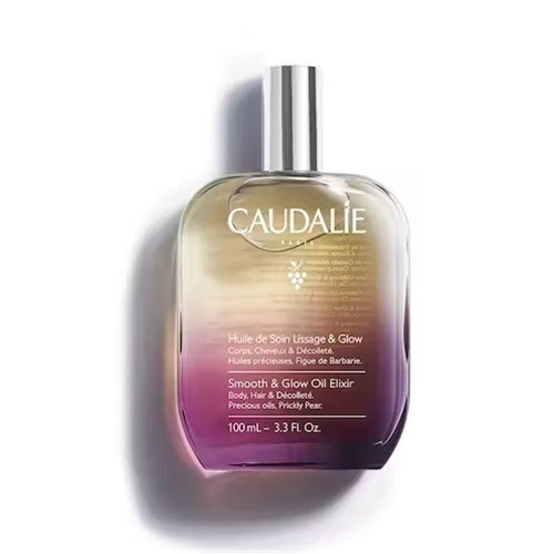 Fig Smoothing & Glow Care Oil 100ml Caudalie