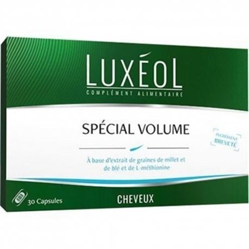 LUXÉOL Spécial Volume 30 gélules
