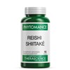 PHYTOMANCE REISHI - SHIITAKE 90 capsules THERASCIENCE