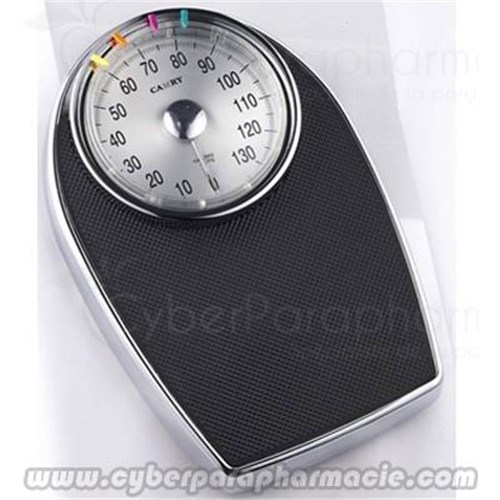 SCALES PERSON PRO 2000 Mechanical scale