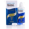 BOSTON Simplus, Multi-Action Solution, Rigid Lenses, 120ml Bottle