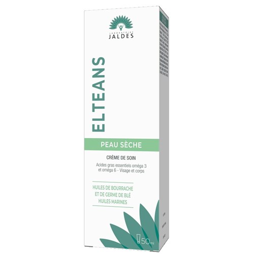 ELTEANS CARE CREAM Dry skin 50 ml