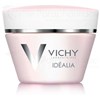 Idéalia LIGHT CREAM SMOOTHING, anti-aging cream, normal to combination skin. - 50 ml jar