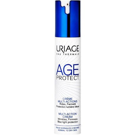 AGE PROTECT CRÈME MULTI-ACTIONS