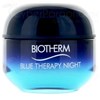 BLUE THERAPY NIGHT, serum-in-oil anti-âge nuit, 50ml