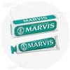 MARVIS DENTIFRICE MENTHE FORTE 75 ml