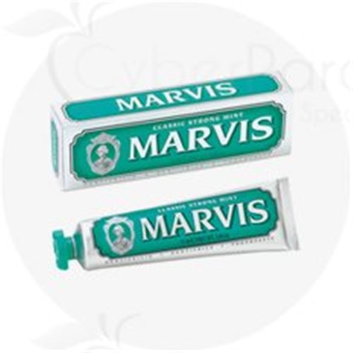 MARVIS DENTIFRICE MENTHE FORTE 75 ml