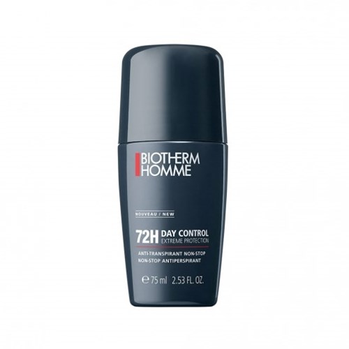 ROLL-ON ANTI-TRANSPIRANT 72H HOMME 75ML DAY CONTROL BIOTHERM