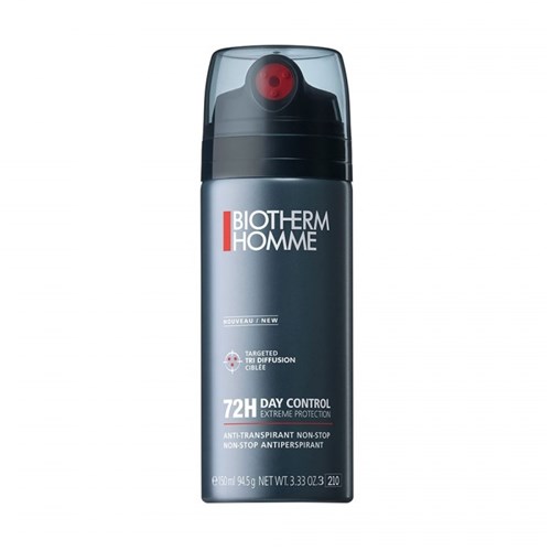 DEODORANT 72H EXTREME PROTECTION 150ML DAY CONTROL HOMME BIOTHERM