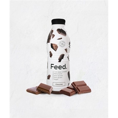 FEED Chocolate 750 ml