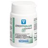 ERGYPHILUS COMFORT food supplement containing 5 strains of lactic acid bacteria Viable dosed at 6 billion per capsule 60gélules