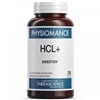 PHYSIOMANCE HCL+ Digestion 120 capsules Therascience