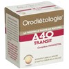 A40 TRANSIT, Orogranule, complément nutritionnel régulateur du transit intestinal. - bt 40