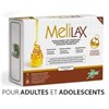 MELILAX Microlavement avec Promelaxin 6 Microlavements pour adultes et adolescents de 10 g chacun