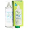 BIOTRUE, Organic Multifunction Solution for Soft Lenses, 120ml Bottle