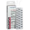 MICROPUR FORTE DCCNa MF 1T tablet, effervescent antiseptic and disinfectant water. - Bt 100