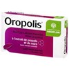 OROPOLIS TABLET RED FRUIT, pellet softening sucking throat, taste berries. - Bt 20