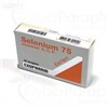 SELENIUM 75 EXO &#39;FORT, Plum, antioxidant dietary supplement. ref. 58321 - bt 90