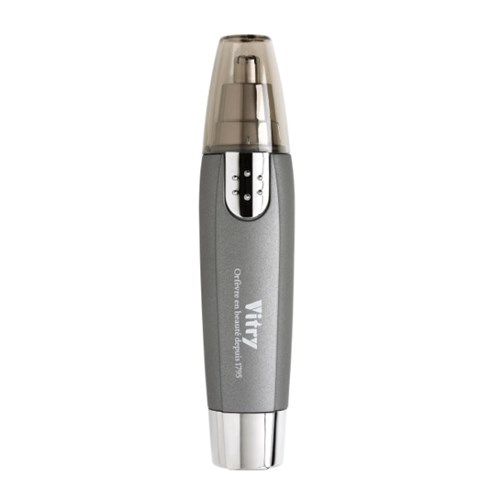Vitry nose and ear hair trimmer