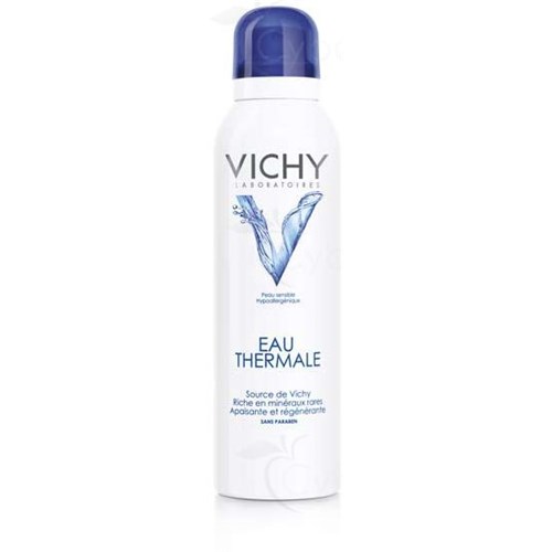 VICHY EAU THERMALE, Brumisateur d'eau thermale de Vichy. - brumisateur 150 ml