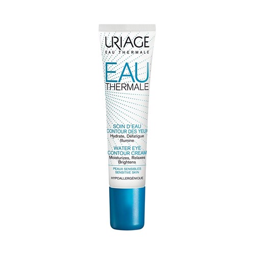THERMAL WATER - WATER CARE EYE CONTOUR