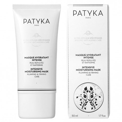 MASQUE HYDRATANT INTENSE 50ML SOINS ANTI-AGE SPECIFIQUES PATYKA