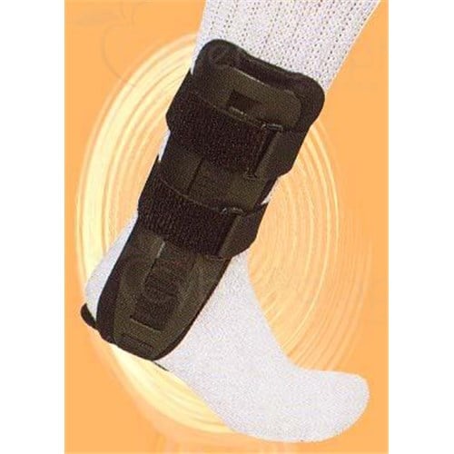 DonJoy ankle brace, Brace Ankle Stabilizer Floam. pediatric, height 15.3 cm (ref. 7981193) - unit