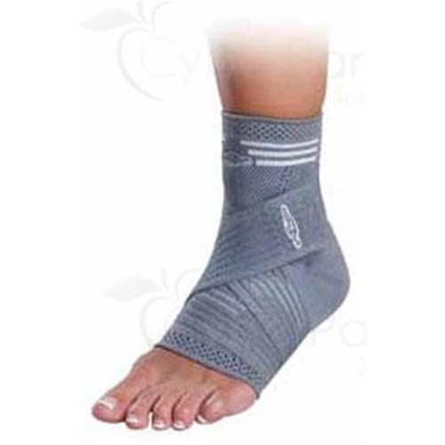 STRAPPING ANKLE Ankle ligament restraint and maintenance, bilaterally. size 1 (ref. S385B-1) - unit