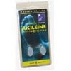 AKILEÏNE PODOPROTECTION ossicle, ossicle separator toe hydrogel. means (ref. 454) - 2 blister