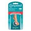 SMALL BULB DRESSINGS X6 COMPEED