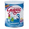 Guigoz 3 GROWTH, Milk infant growth. - Bt 800 g