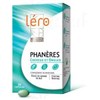 Lero APPENDAGES, Capsule, nutritional supplement for hair and nails. - Bt 90