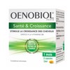 OENOBIOL HAIR CARE AND GROWTH 60 CAPSULES