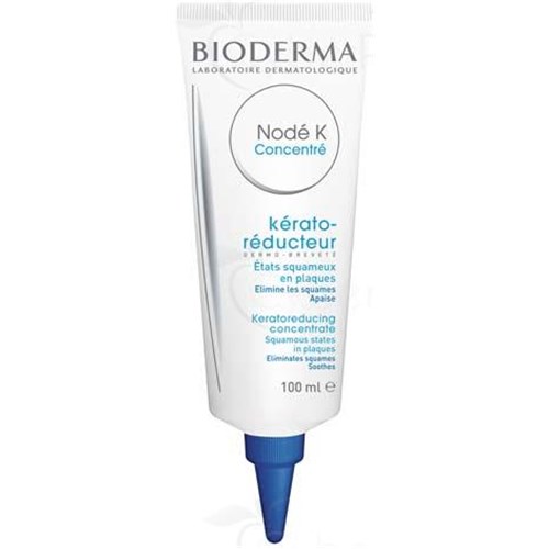 NODÉ K CONCENTRATE Concentrate keratoreductor. - Tube 100 ml