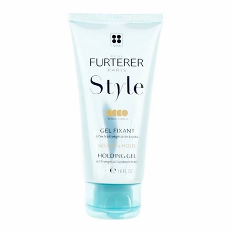 STYLE Gel fixing Sculpt & Hold 50 ml