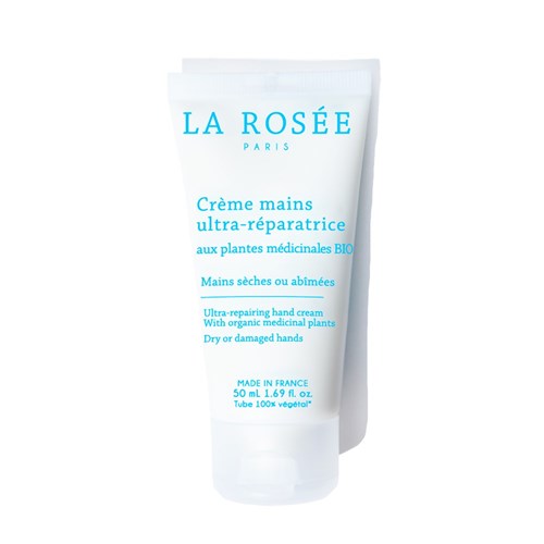 LA ROSÉE Ultra-Repairing Hand Cream 50ML