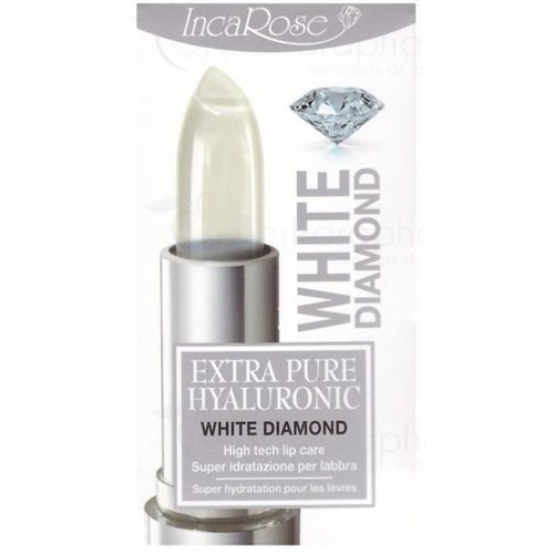 EXTRA PURE DIAMOND Lips stick 5ml