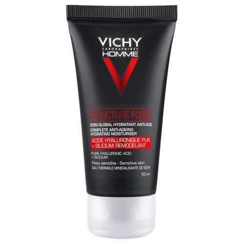 VICHY GLOBAL ANTI-AGING MOISTURIZING CARE STRUCTURE STRUCTURE 50ML