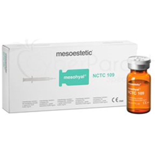 MESOHYAL NCTC 109 (5x5ml) 5 BOXES
