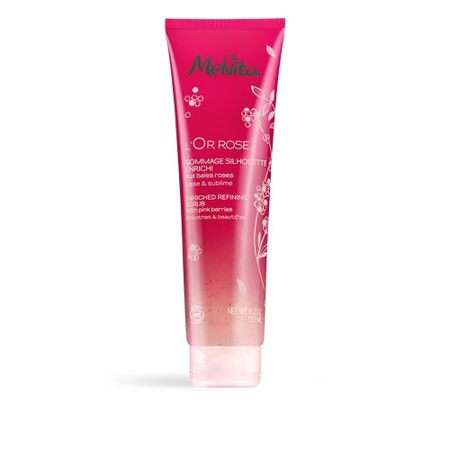L'Or Rose Gommage corps minceur 150 ml