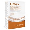 LIPO F +, Action minceur – Perte de poids dynamisée, 90 comprimés